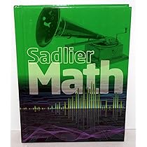 KeirinkanDB System 数学III 編 DVD　啓林館 Sadlier Math Grade 3 Textbook: LeTourneau et al